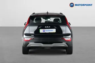 KIA Niro 2 Automatic Electric SUV - Stock Number (1686644) - Rear bumper