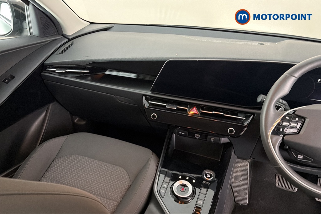 KIA Niro 2 Automatic Electric SUV - Stock Number (1686644) - 1st supplementary image
