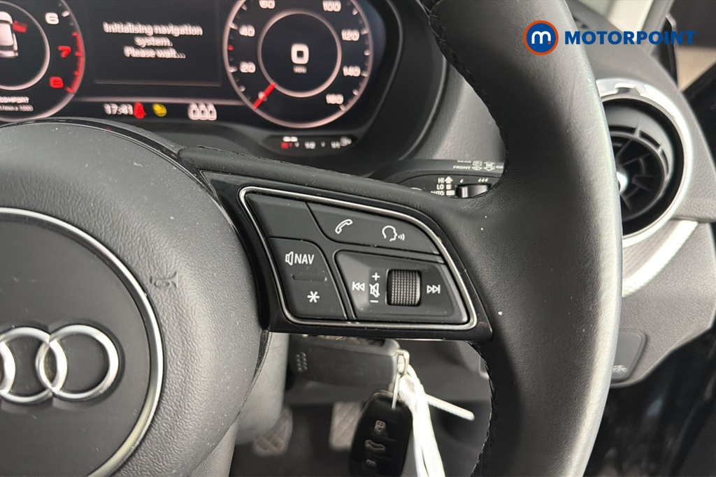 Audi Q2 Sport Manual Petrol SUV - Stock Number (1686652) - 3rd supplementary image