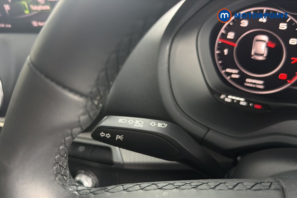 Audi Q2 Sport Manual Petrol SUV - Stock Number (1686652) - 5th supplementary image