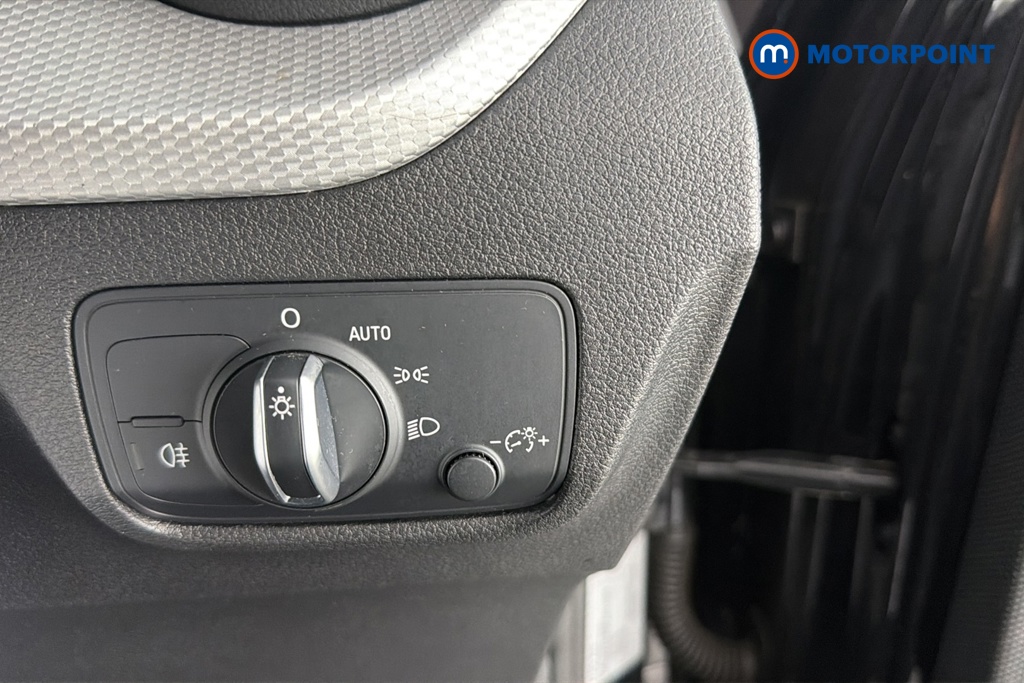 Audi Q2 Sport Manual Petrol SUV - Stock Number (1686652) - 11th supplementary image