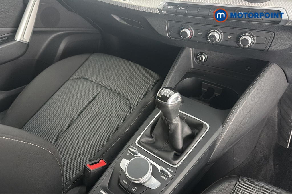 Audi Q2 Sport Manual Petrol SUV - Stock Number (1686652) - 15th supplementary image