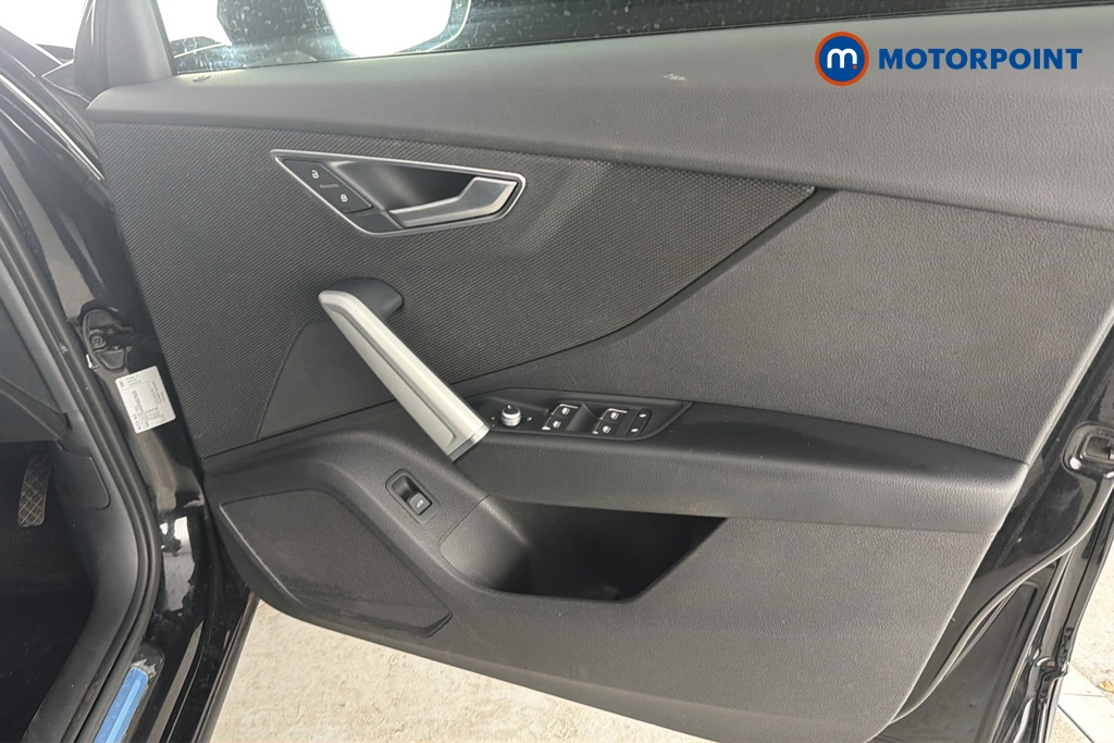 Audi Q2 Sport Manual Petrol SUV - Stock Number (1686652) - 18th supplementary image