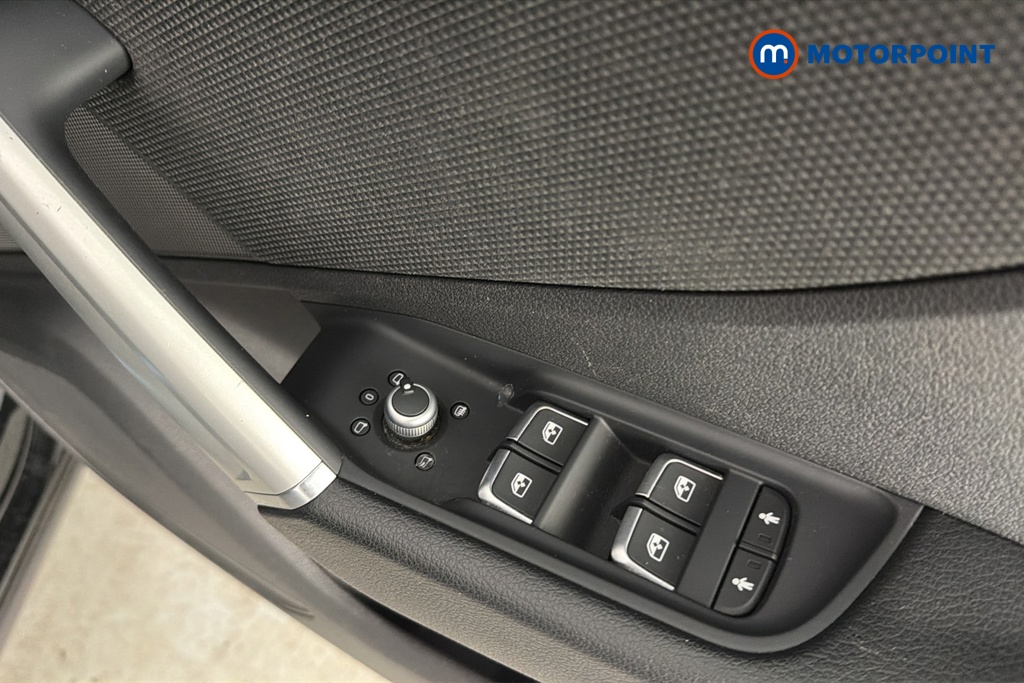 Audi Q2 Sport Manual Petrol SUV - Stock Number (1686652) - 19th supplementary image