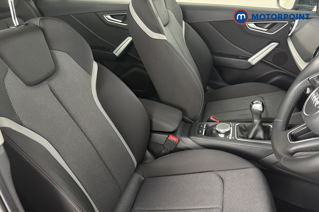 Audi Q2 Sport Manual Petrol SUV - Stock Number (1686652) - 22nd supplementary image