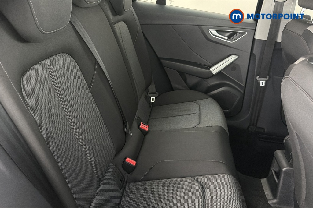 Audi Q2 Sport Manual Petrol SUV - Stock Number (1686652) - 25th supplementary image