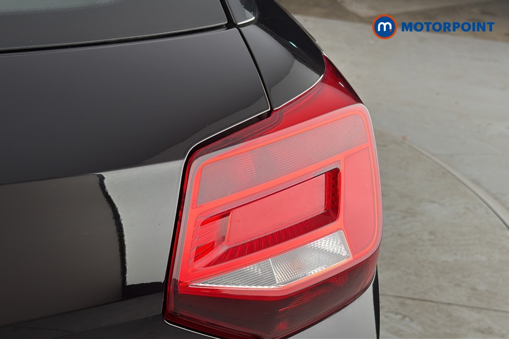 Audi Q2 Sport Manual Petrol SUV - Stock Number (1686652) - 36th supplementary image