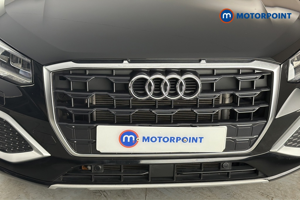 Audi Q2 Sport Manual Petrol SUV - Stock Number (1686652) - 43rd supplementary image