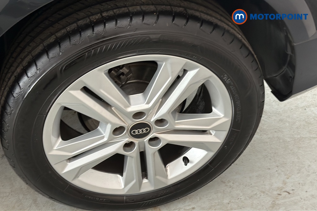 Audi Q2 Sport Manual Petrol SUV - Stock Number (1686652) - 45th supplementary image