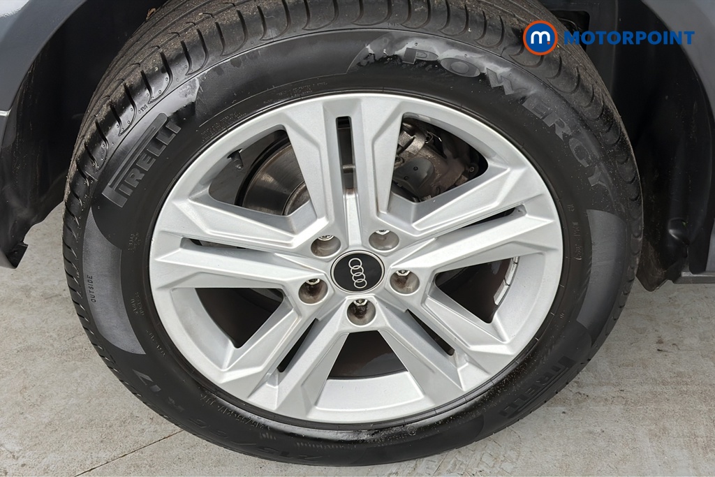 Audi Q2 Sport Manual Petrol SUV - Stock Number (1686652) - 46th supplementary image