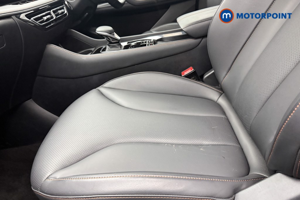 Mg Motor Uk HS Trophy Automatic Petrol-Electric Hybrid SUV - Stock Number (1686700) - 7th supplementary image