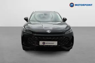Mg Motor Uk HS Trophy Automatic Petrol-Electric Hybrid SUV - Stock Number (1686700) - Front bumper