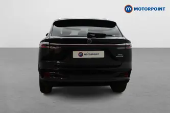 Mg Motor Uk HS Trophy Automatic Petrol-Electric Hybrid SUV - Stock Number (1686700) - Rear bumper