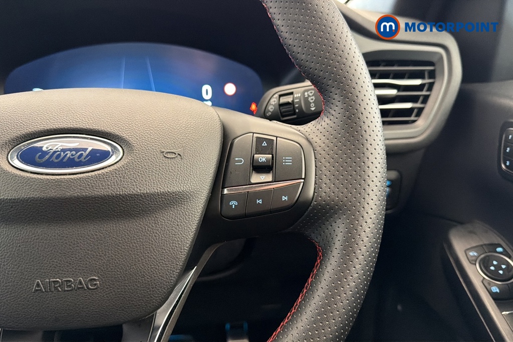 Ford Kuga St-Line Automatic Petrol-Electric Hybrid SUV - Stock Number (1686720) - 3rd supplementary image