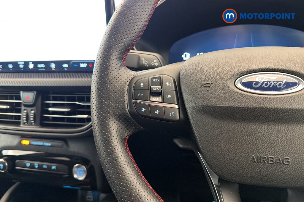 Ford Kuga St-Line Automatic Petrol-Electric Hybrid SUV - Stock Number (1686720) - 4th supplementary image