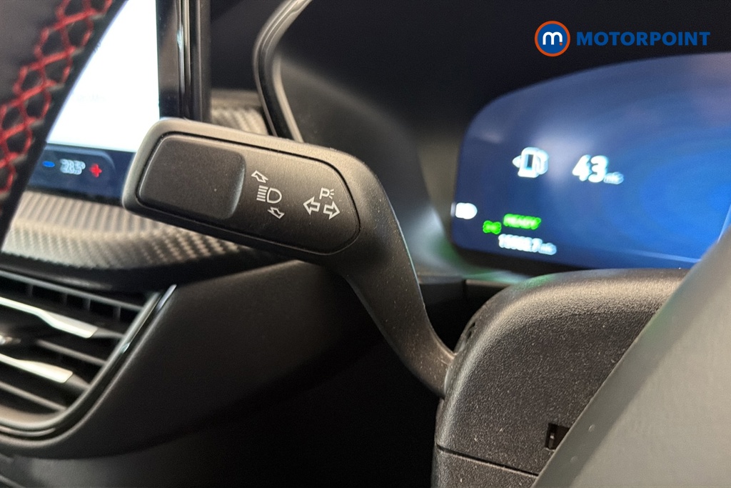 Ford Kuga St-Line Automatic Petrol-Electric Hybrid SUV - Stock Number (1686720) - 5th supplementary image