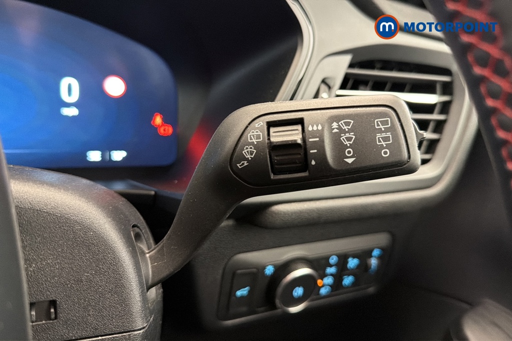 Ford Kuga St-Line Automatic Petrol-Electric Hybrid SUV - Stock Number (1686720) - 6th supplementary image