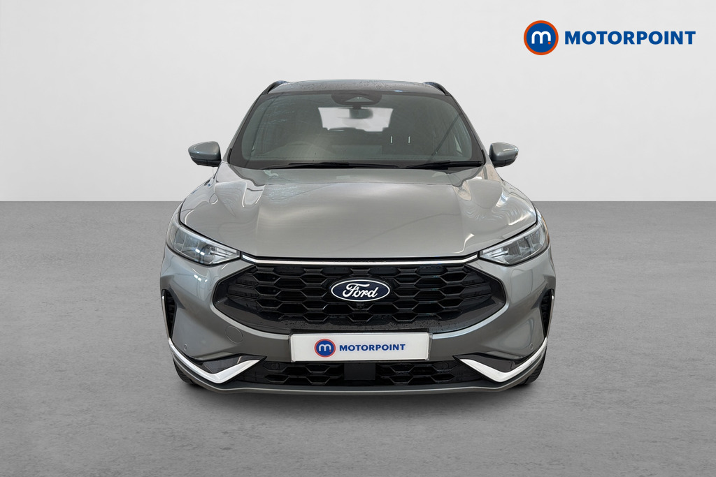 Ford Kuga St-Line Automatic Petrol-Electric Hybrid SUV - Stock Number (1686720) - Front bumper