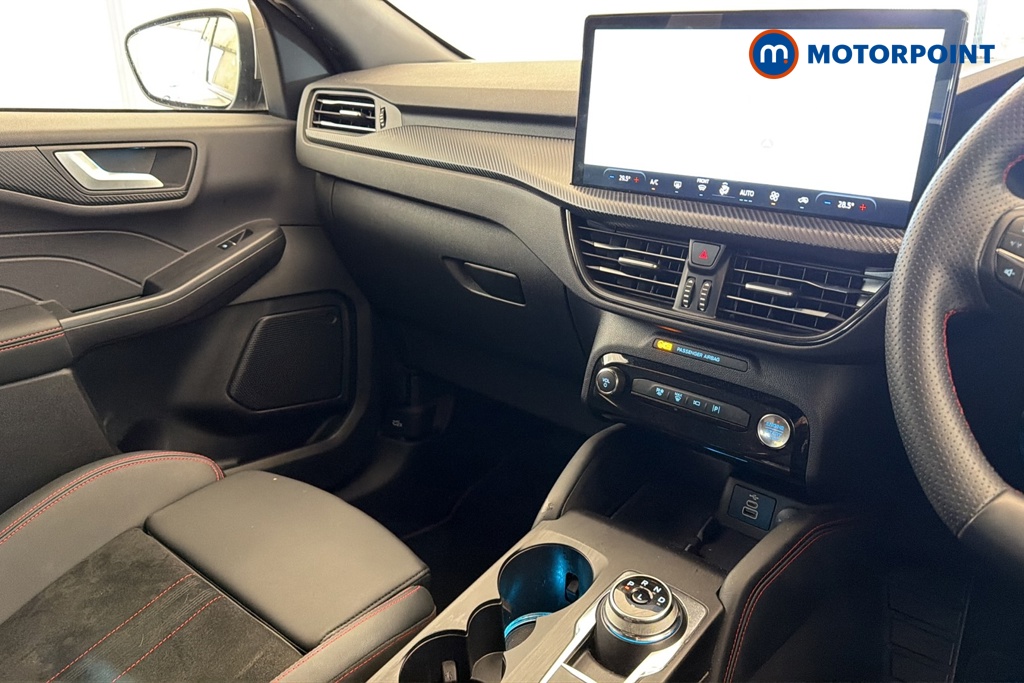 Ford Kuga St-Line Automatic Petrol-Electric Hybrid SUV - Stock Number (1686720) - 15th supplementary image