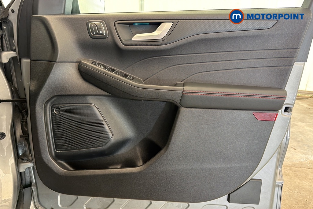 Ford Kuga St-Line Automatic Petrol-Electric Hybrid SUV - Stock Number (1686720) - 18th supplementary image
