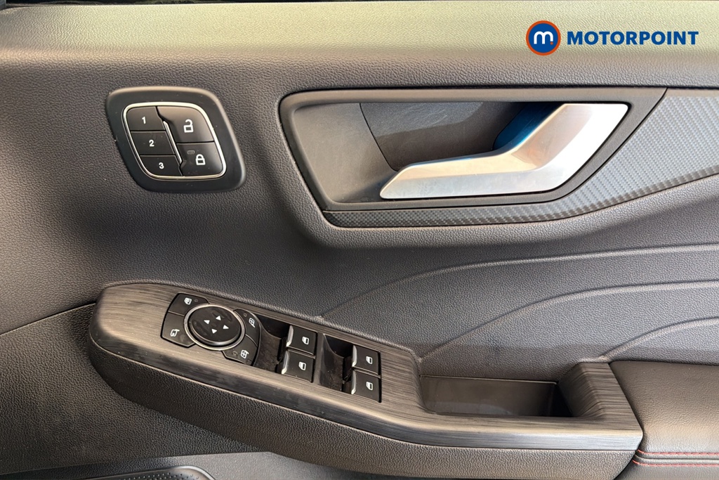 Ford Kuga St-Line Automatic Petrol-Electric Hybrid SUV - Stock Number (1686720) - 19th supplementary image