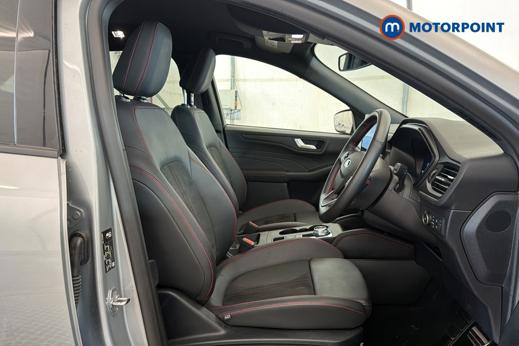 Ford Kuga St-Line Automatic Petrol-Electric Hybrid SUV - Stock Number (1686720) - 22nd supplementary image