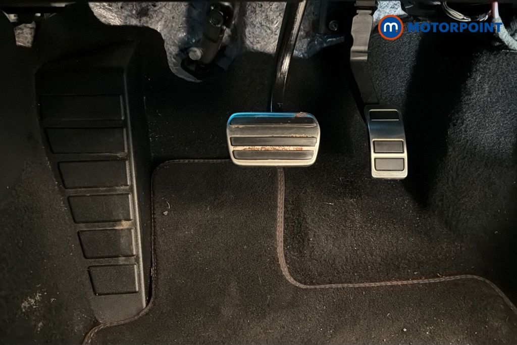 Ford Kuga St-Line Automatic Petrol-Electric Hybrid SUV - Stock Number (1686720) - 24th supplementary image