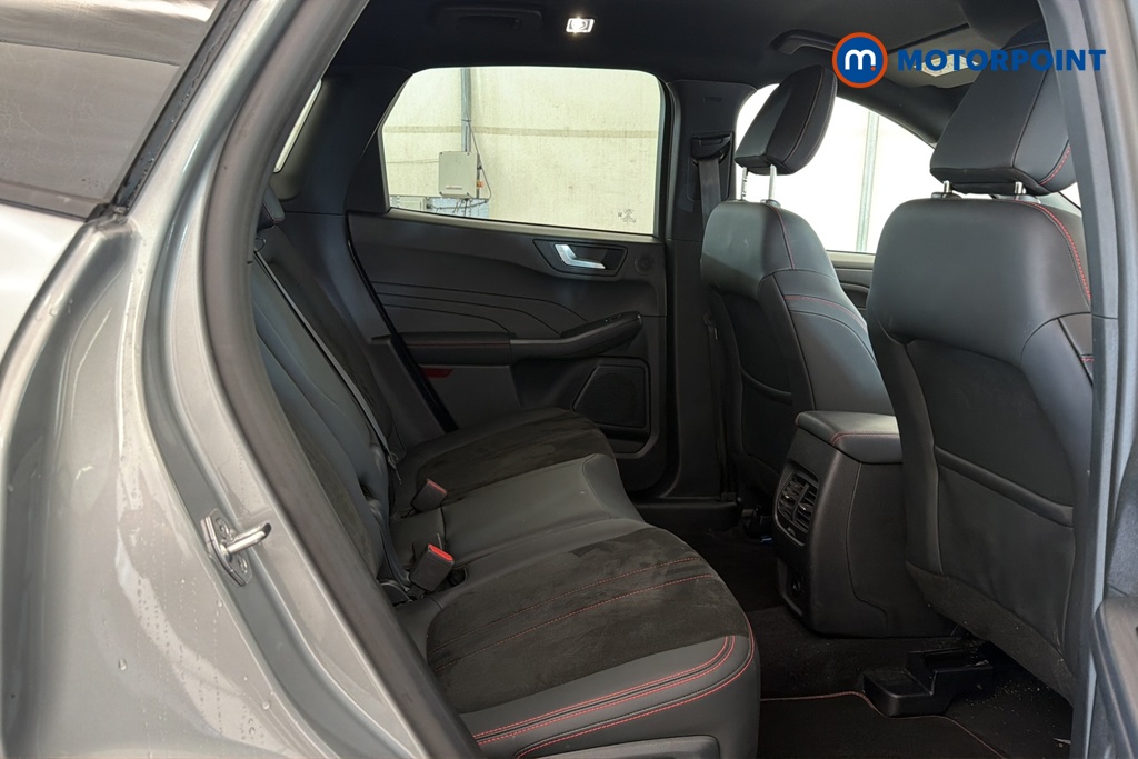 Ford Kuga St-Line Automatic Petrol-Electric Hybrid SUV - Stock Number (1686720) - 25th supplementary image