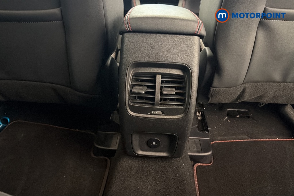 Ford Kuga St-Line Automatic Petrol-Electric Hybrid SUV - Stock Number (1686720) - 28th supplementary image