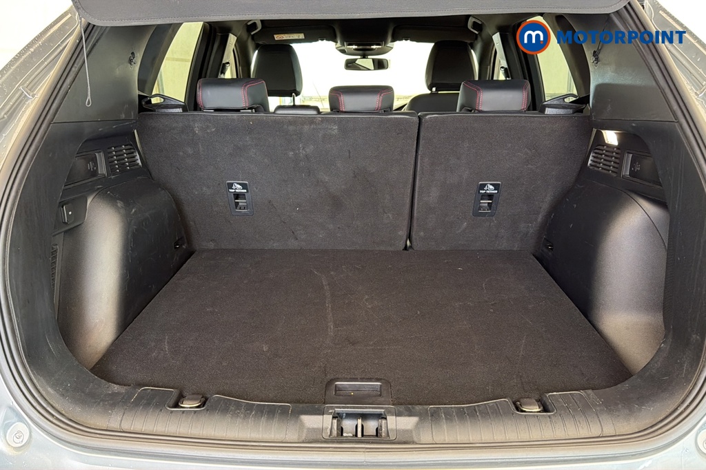 Ford Kuga St-Line Automatic Petrol-Electric Hybrid SUV - Stock Number (1686720) - 30th supplementary image