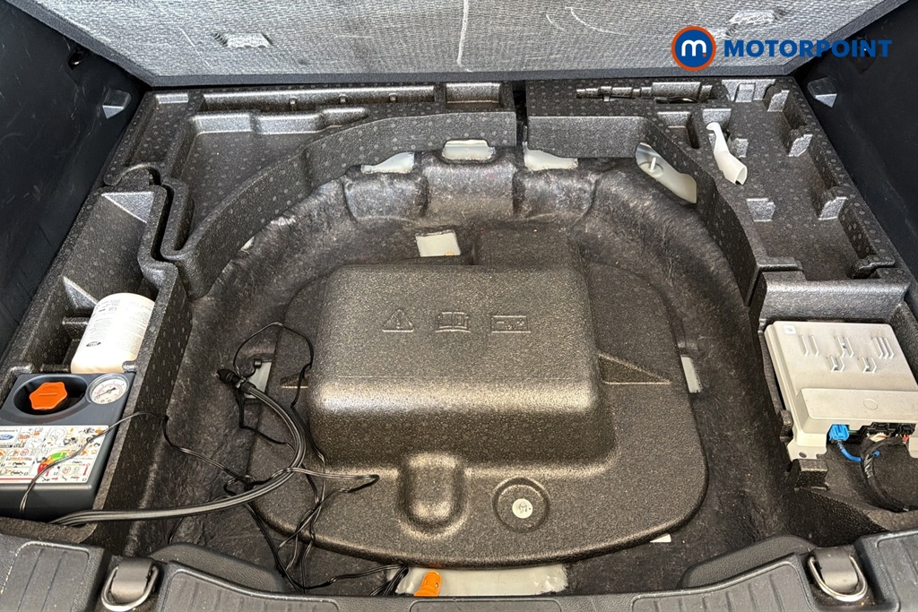 Ford Kuga St-Line Automatic Petrol-Electric Hybrid SUV - Stock Number (1686720) - 33rd supplementary image