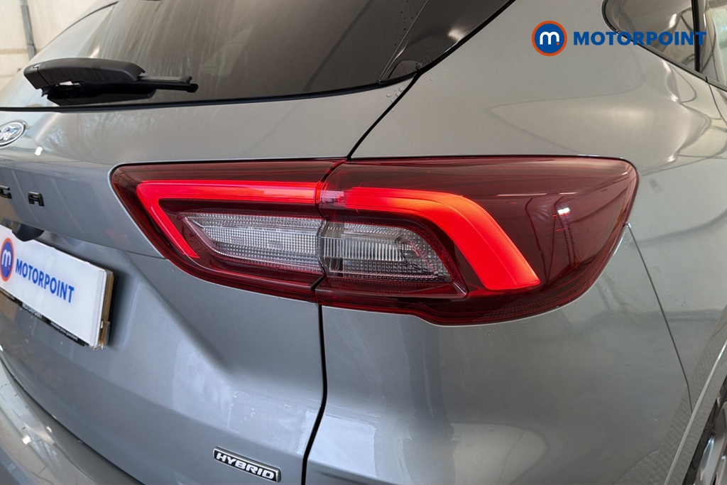 Ford Kuga St-Line Automatic Petrol-Electric Hybrid SUV - Stock Number (1686720) - 36th supplementary image
