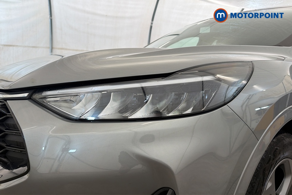 Ford Kuga St-Line Automatic Petrol-Electric Hybrid SUV - Stock Number (1686720) - 42nd supplementary image