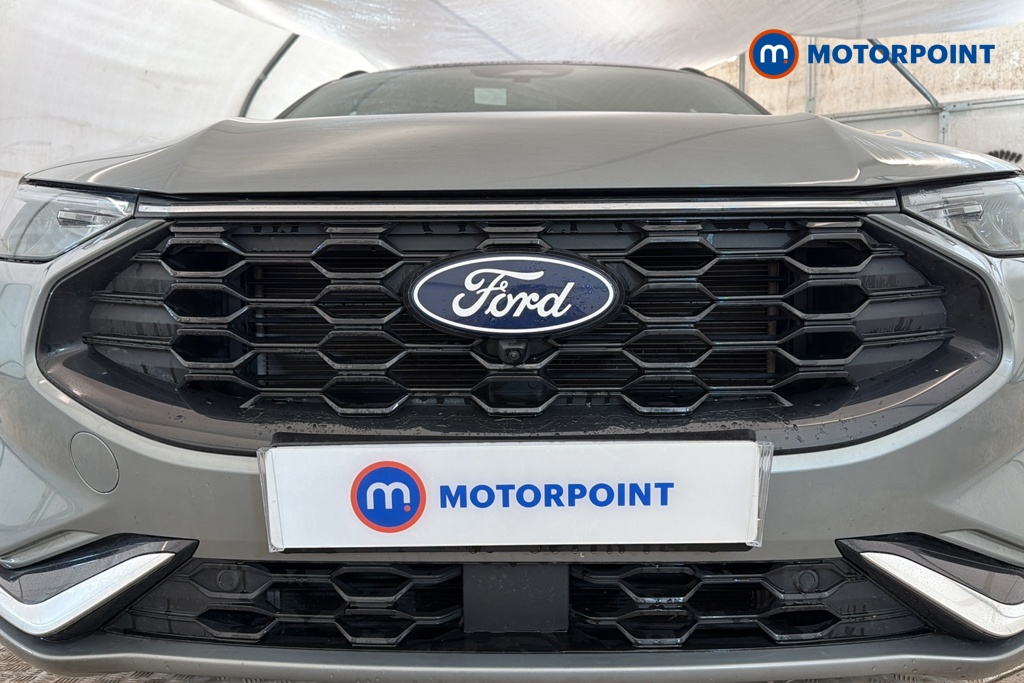 Ford Kuga St-Line Automatic Petrol-Electric Hybrid SUV - Stock Number (1686720) - 43rd supplementary image