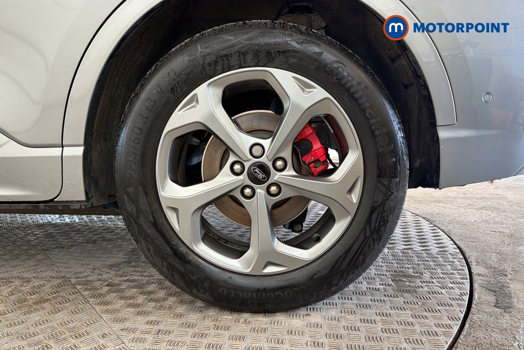 Ford Kuga St-Line Automatic Petrol-Electric Hybrid SUV - Stock Number (1686720) - 45th supplementary image