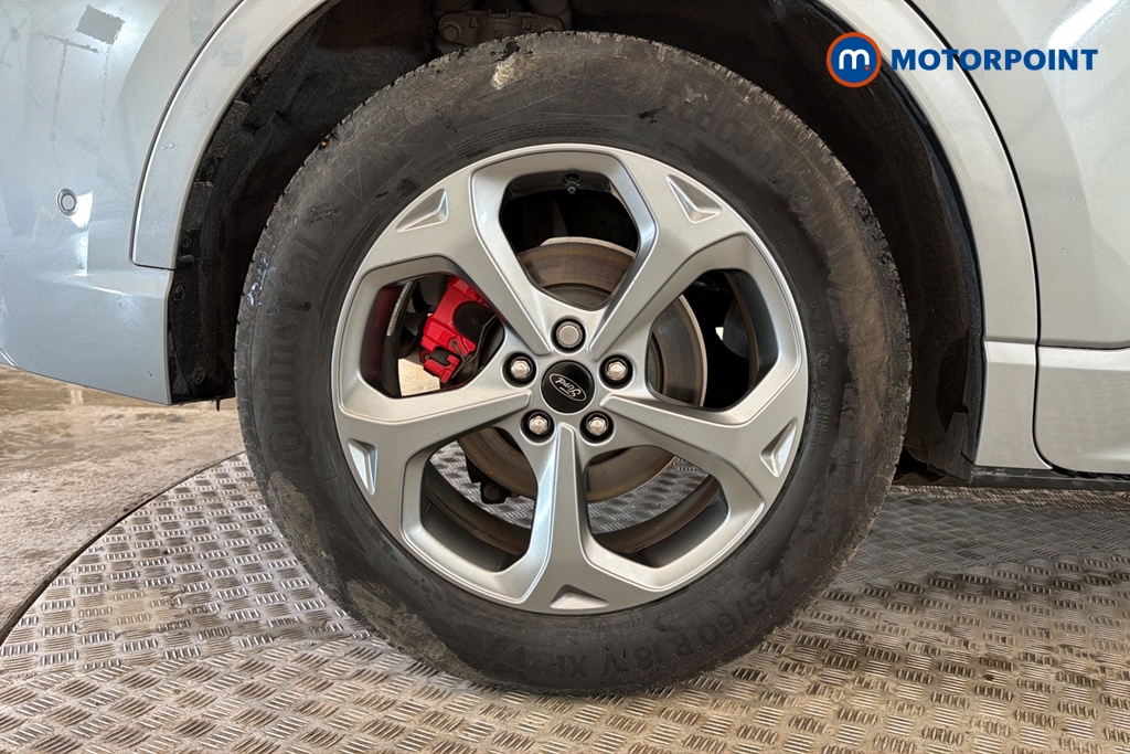Ford Kuga St-Line Automatic Petrol-Electric Hybrid SUV - Stock Number (1686720) - 46th supplementary image