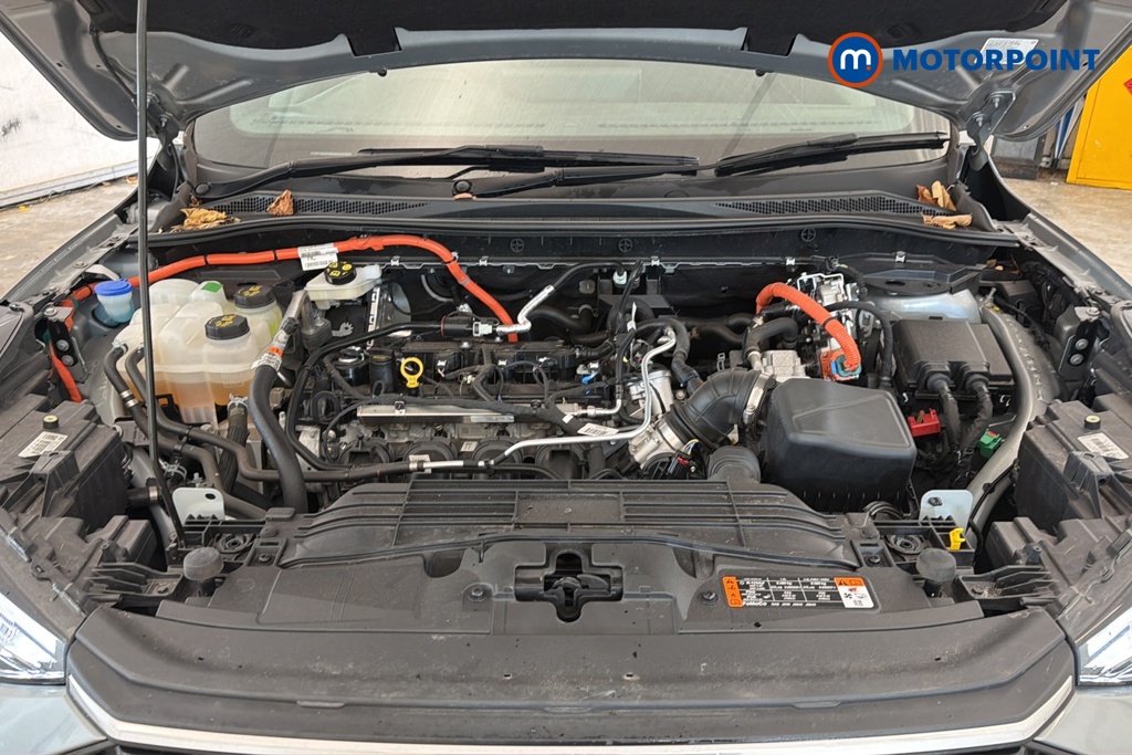 Ford Kuga St-Line Automatic Petrol-Electric Hybrid SUV - Stock Number (1686720) - 48th supplementary image