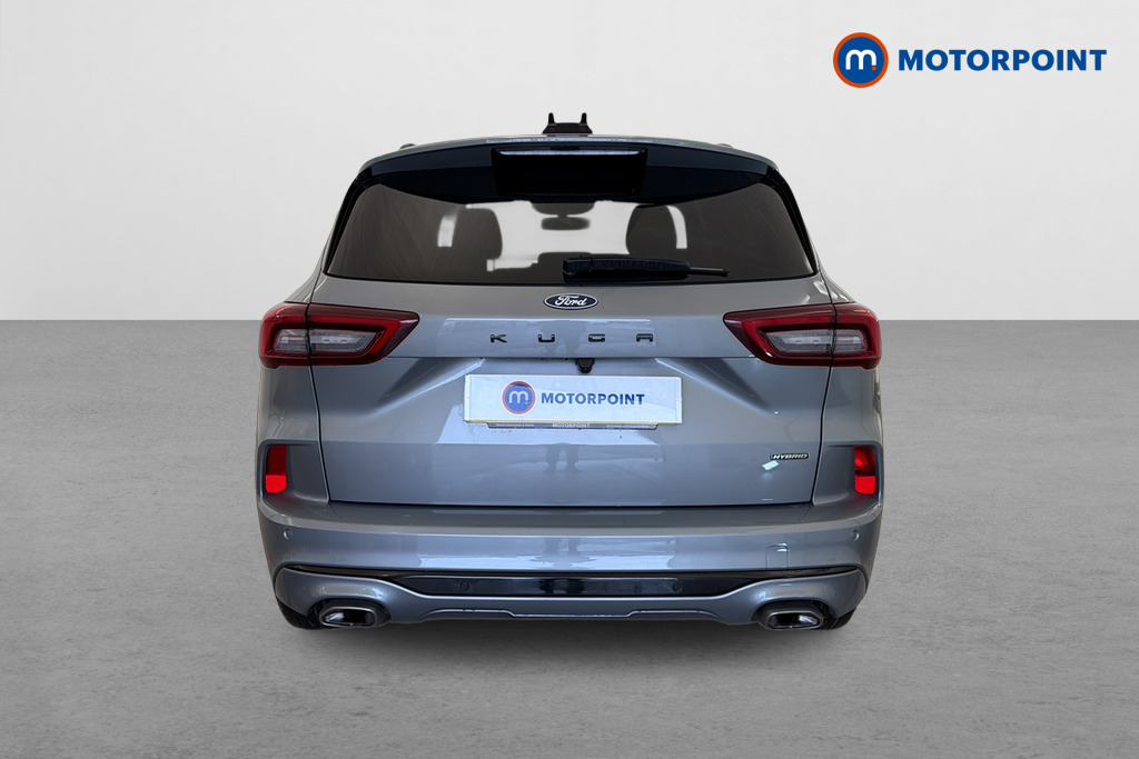Ford Kuga St-Line Automatic Petrol-Electric Hybrid SUV - Stock Number (1686720) - Rear bumper