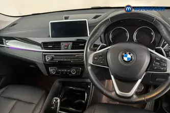 BMW X1 Xline Automatic Petrol SUV - Stock Number (1686734) - 2nd supplementary image