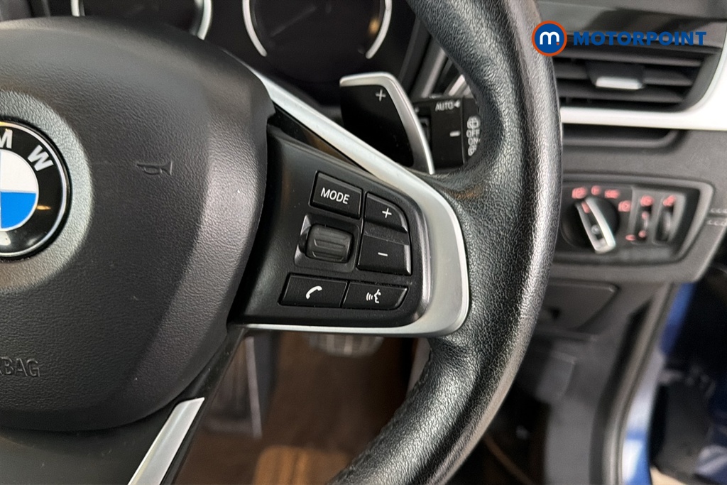 BMW X1 Xline Automatic Petrol SUV - Stock Number (1686734) - 3rd supplementary image