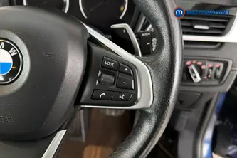 BMW X1 Xline Automatic Petrol SUV - Stock Number (1686734) - 3rd supplementary image