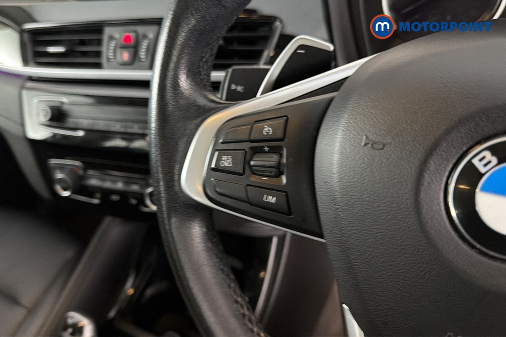 BMW X1 Xline Automatic Petrol SUV - Stock Number (1686734) - 4th supplementary image