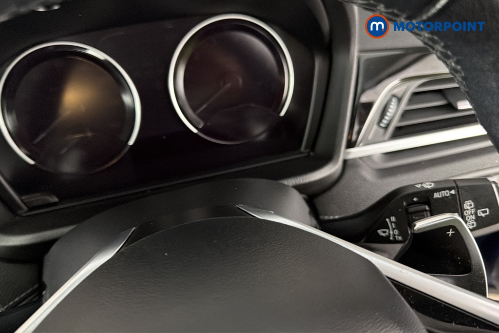 BMW X1 Xline Automatic Petrol SUV - Stock Number (1686734) - 6th supplementary image