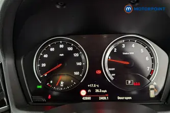 BMW X1 Xline Automatic Petrol SUV - Stock Number (1686734) - 7th supplementary image