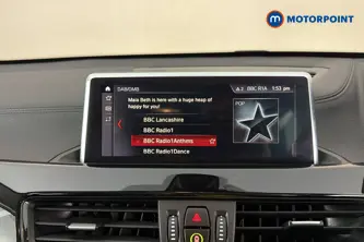BMW X1 Xline Automatic Petrol SUV - Stock Number (1686734) - 8th supplementary image