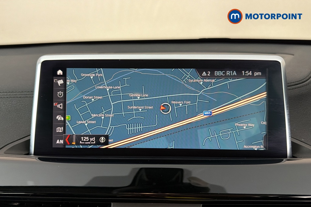 BMW X1 Xline Automatic Petrol SUV - Stock Number (1686734) - 9th supplementary image