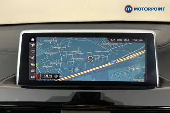 BMW X1 Xline Automatic Petrol SUV - Stock Number (1686734) - 9th supplementary image