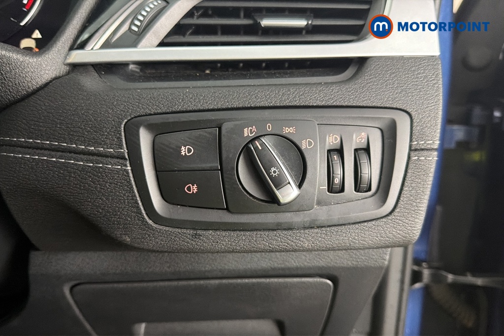BMW X1 Xline Automatic Petrol SUV - Stock Number (1686734) - 11th supplementary image
