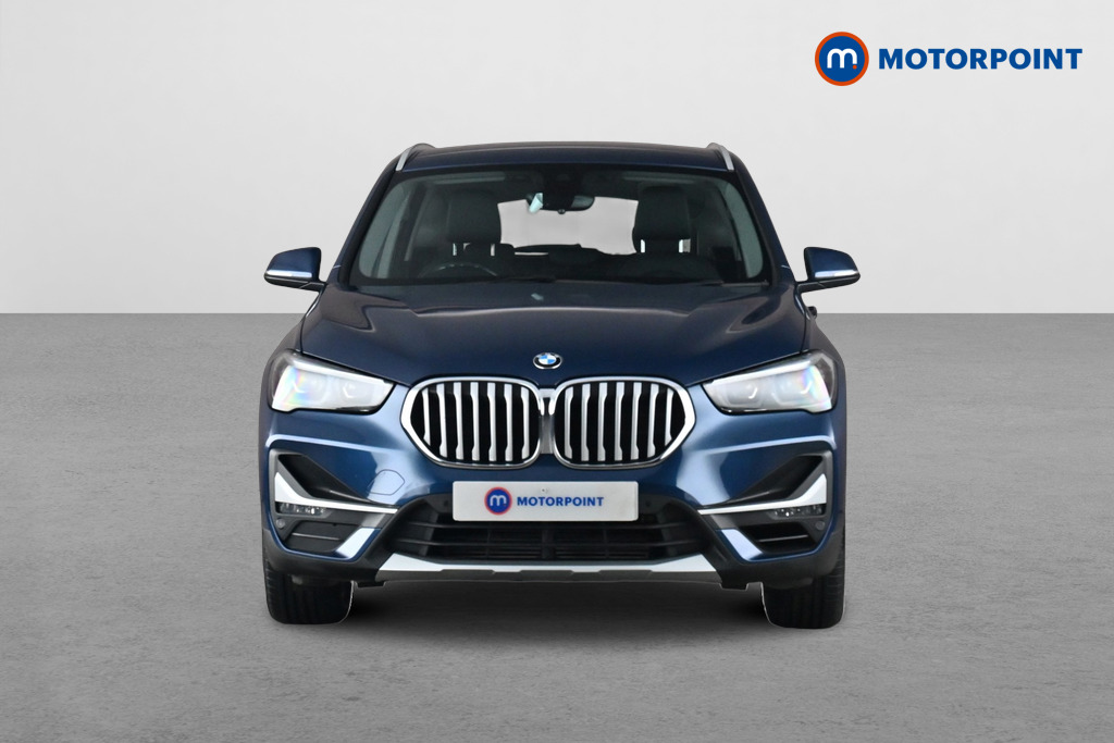 BMW X1 Xline Automatic Petrol SUV - Stock Number (1686734) - Front bumper