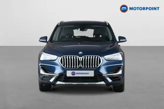 BMW X1 Xline Automatic Petrol SUV - Stock Number (1686734) - Front bumper